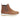 GABOR Stiefelette Damenschuh in braun