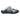 FINN COMFORT Roseau Damenschuh in grau