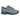 ECCO Sneakers Herrenschuh in grau