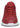 ECCO Exostride Damenschuh in rot