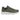 ECCO Exostride W Low  GTX Damenschuh in gruen