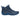THINK Kapsl Damenschuh in blau