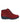 SEMLER Judith Damenschuh in rot