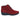 SEMLER Judith Damenschuh in rot