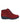 SEMLER Judith Damenschuh in rot