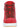 VISTA Stiefelette Damenschuh in rot