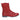 THINK Agrat Damenschuh in rot