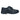 G-COMFRT Halbschuh Herrenschuh in schwarz