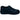 G-COMFRT Slipper Herrenschuh in schwarz
