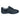 STUPPY Halbschuh Damenschuh in schwarz