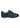 STUPPY Halbschuh Damenschuh in schwarz