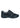 STUPPY Halbschuh Damenschuh in schwarz