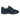 STUPPY Halbschuh Damenschuh in schwarz