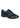 STUPPY Halbschuh Damenschuh in schwarz