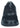 STUPPY Halbschuh Damenschuh in schwarz