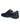 STUPPY Halbschuh Damenschuh in schwarz