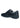 STUPPY Halbschuh Damenschuh in schwarz