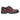PIUS GABOR Halbschuh Herrenschuh in braun