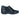 STUPPY Stiefelette Damenschuh in schwarz