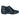 STUPPY Stiefelette Damenschuh in schwarz