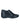 STUPPY Stiefelette Damenschuh in schwarz