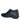 STUPPY Stiefelette Damenschuh in schwarz