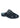 STUPPY Hausschuh-Clog Damenschuh in schwarz