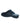 STUPPY Hausschuh-Clog Damenschuh in schwarz