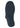 STUPPY Hausschuh-Clog Damenschuh in schwarz
