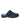 STUPPY Hausschuh-Clog Damenschuh in blau