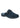 STUPPY Hausschuh-Clog Damenschuh in blau