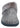 STUPPY Vicky Damenschuh in grau