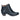 PIKOLINOS Rotterdam 902 Damenschuh in schwarz