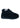 FLORETT Meran Unisexschuh in schwarz