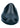 VISTA Hausschuh Herrenschuh in schwarz