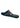 VISTA Hausschuh Herrenschuh in schwarz