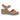 GABOR Sandalette Damenschuh in beige