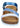 DR. BRINKMANN Pantoletten Damenschuh in blau