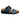 DR. BRINKMANN Pantoletten Damenschuh in schwarz