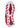 ALLROUNDER Niro Damenschuh in rot