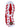ALLROUNDER Niro Damenschuh in rot