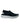 REMONTE Knit-Sandalette Damenschuh in schwarz