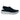 REMONTE Knit-Sandalette Damenschuh in schwarz