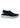 REMONTE Knit-Sandalette Damenschuh in schwarz