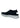 REMONTE Knit-Sandalette Damenschuh in schwarz