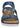 REMONTE Sandalette Damenschuh in blau