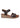 REMONTE Sandalette Damenschuh in braun