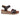 REMONTE Sandalette Damenschuh in braun