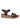 REMONTE Sandalette Damenschuh in braun