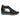 REMONTE Sandalette Damenschuh in schwarz